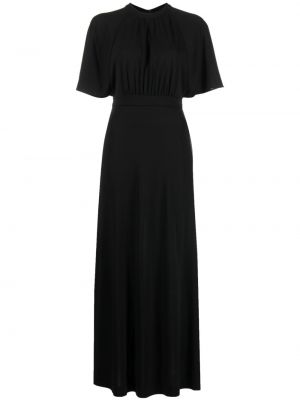 Sukienka mini Toteme czarna