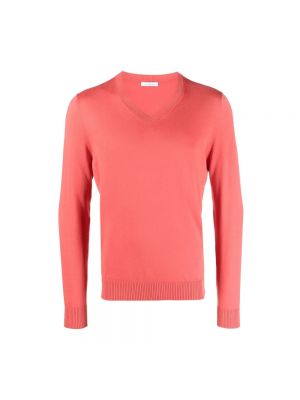 Sweter Malo - Pomarańczowy