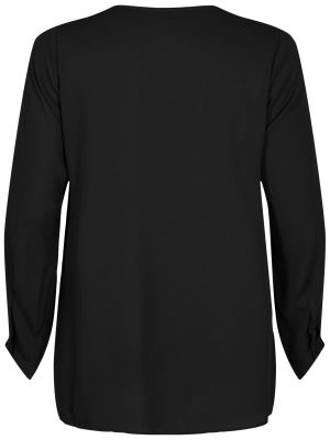 Camicia Zizzi nero