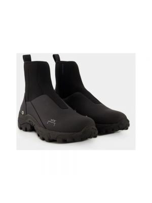 Botines chelsea A-cold-wall* negro
