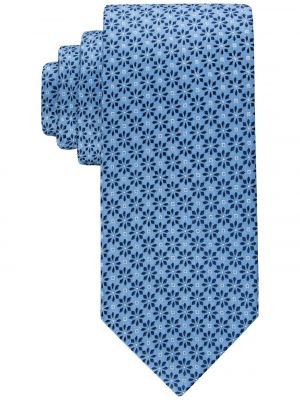 Классический галстук Tommy Hilfiger
