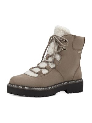 Меланжирани зимни обувки за сняг Tamaris