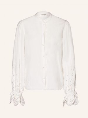 Bluzka Fabienne Chapot biała