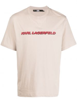 T-shirt Karl Lagerfeld