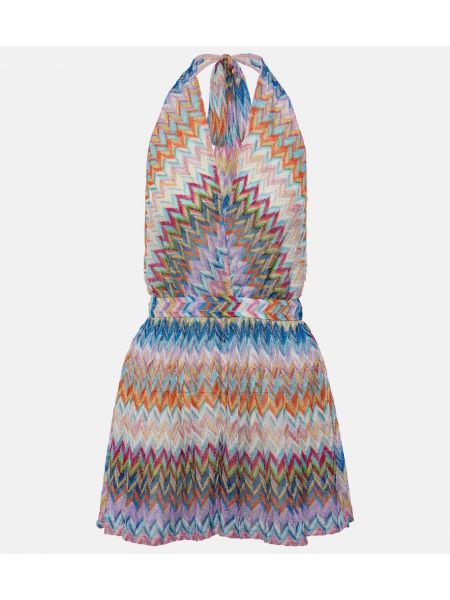 Overall Missoni