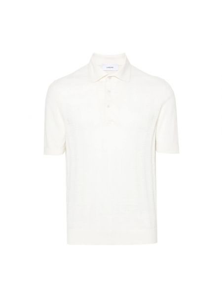 Koszula Lardini biała