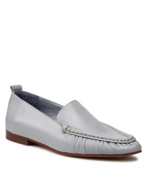 Loafers Gino Rossi bleu