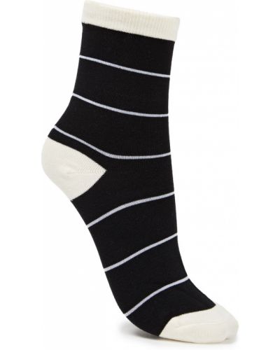 Ponožky Leset, bílá