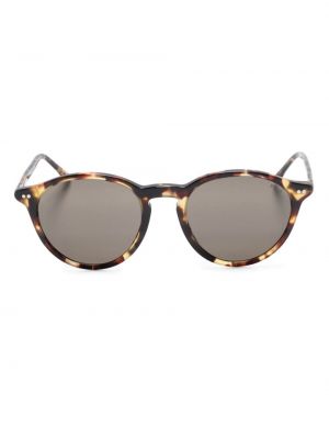 Sunčane naočale Polo Ralph Lauren zlatna