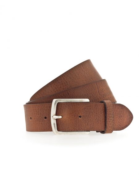 Cintura B.belt Handmade In Germany marrone