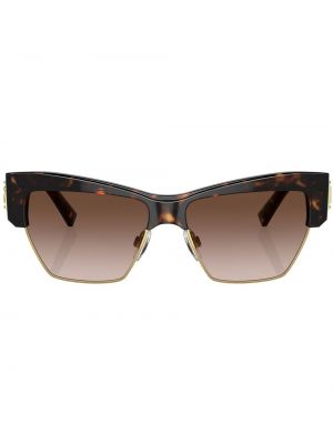 Briller Dolce & Gabbana Eyewear grøn