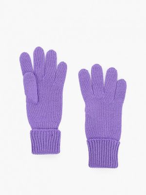 Перчатки Y.o.u. фиолетовые
