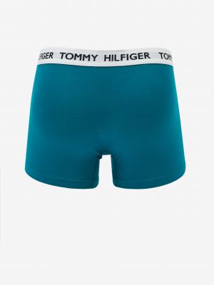 Boxerky Tommy Hilfiger Underwear modrá