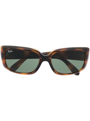 Briller Ray-ban brun