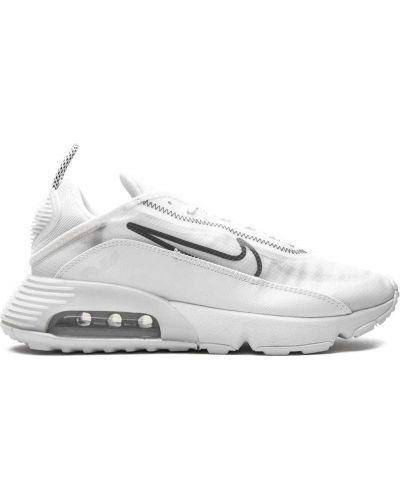 Sneakers Nike Air Max hvid