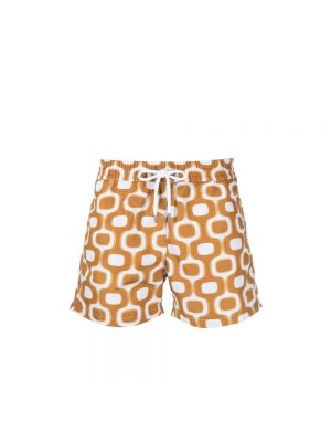 Trykt shorts Frescobol Carioca