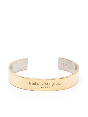 Melltartó Maison Margiela aranyszínű