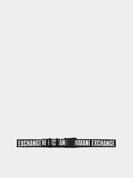 Ремінь Armani Exchange