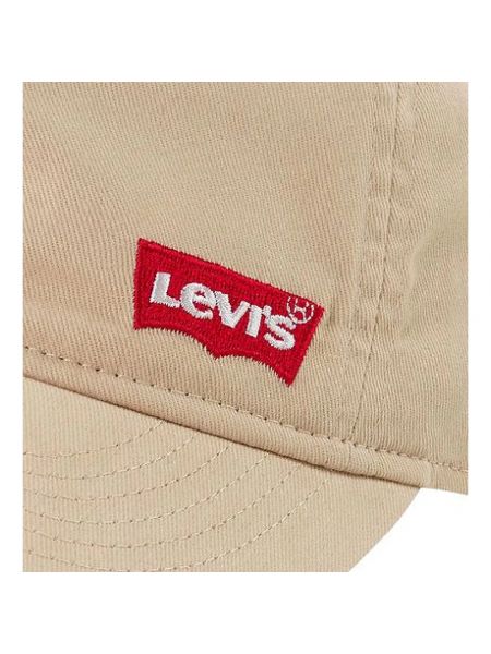 Sombrero Levi's beige
