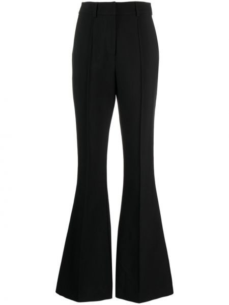 Pantalon large Acler noir