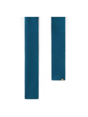 Schal Woolrich blau