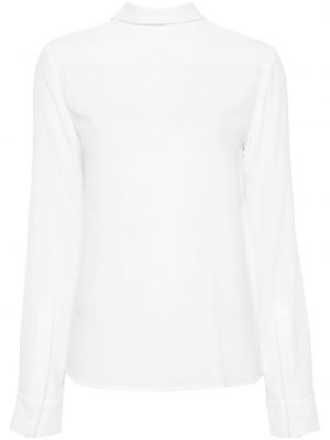 Блуза N°21 бяло
