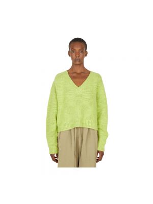 Sweter Rejina Pyo zielony
