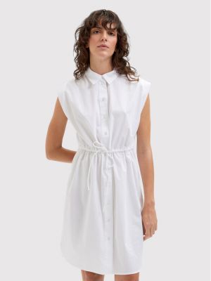Sukienka Selected Femme, biały