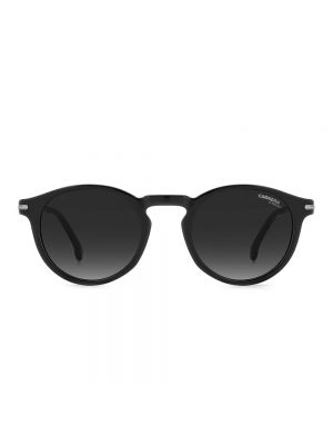 Okulary przeciwsłoneczne Carrera czarne