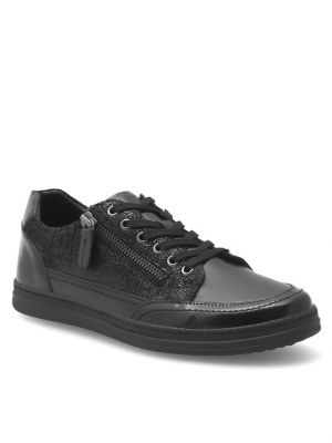Sneakers Lasocki μαύρο