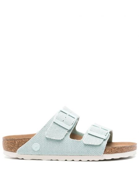 Sandaler Birkenstock blå