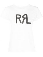 Γυναικεία μπλουζάκια Ralph Lauren Rrl