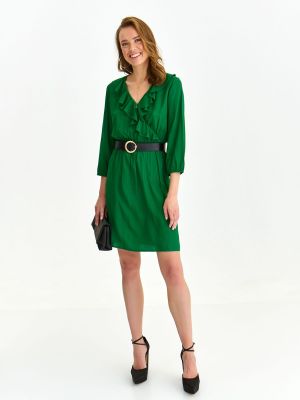 Šaty Top Secret zelené