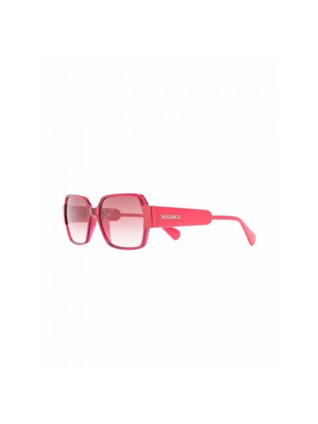 Sonnenbrille Max & Co rot