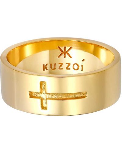 Žiedas Kuzzoi