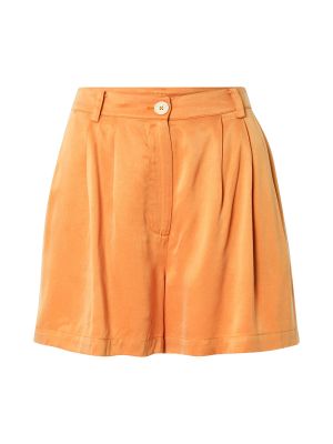 Püksid Guido Maria Kretschmer Women oranž