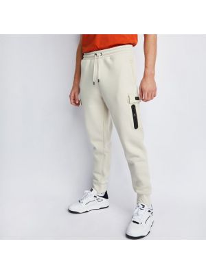 Pantaloni Nicce bianco