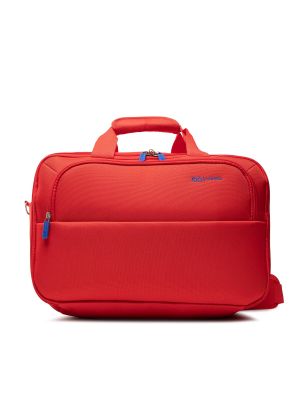 Potovalna torba Carpisa rdeča