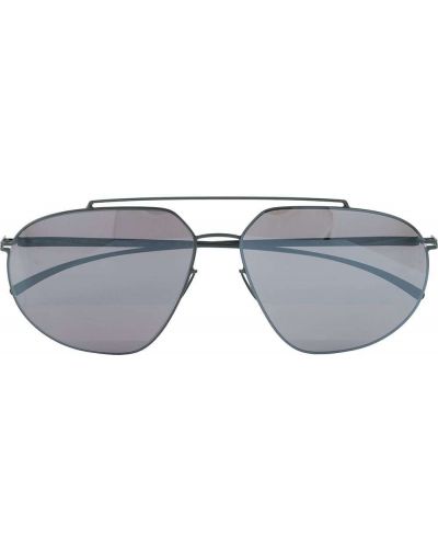 Gafas de sol Mykita negro