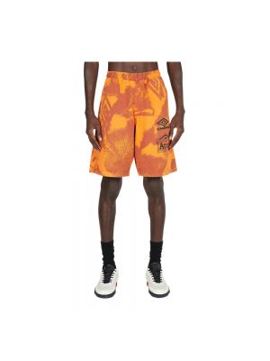 Shorts Aries orange