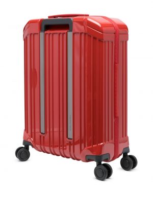 Kofer Piquadro sarkans