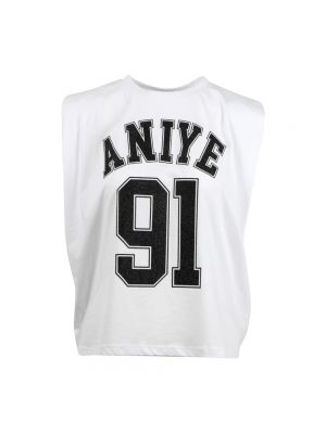Koszulka Aniye By biała