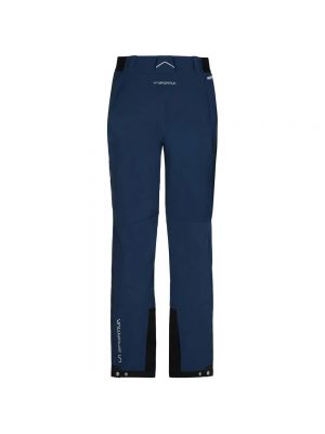 Pantalones La Sportiva azul