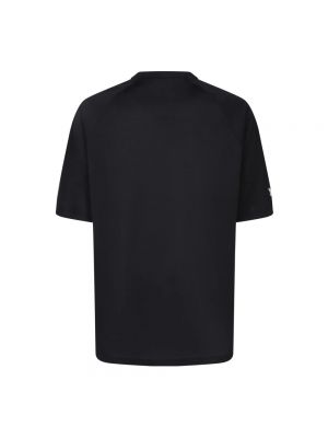 Koszulka oversize Y-3 czarna