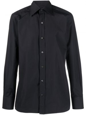 Camicia Tom Ford nero