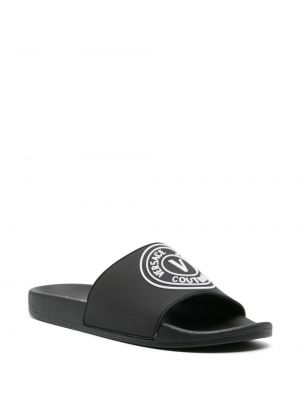 Slip-on kingad Versace Jeans Couture must