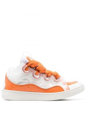 Sneakers Lanvin hvit