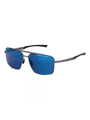 Sonnenbrille Porsche Design blau