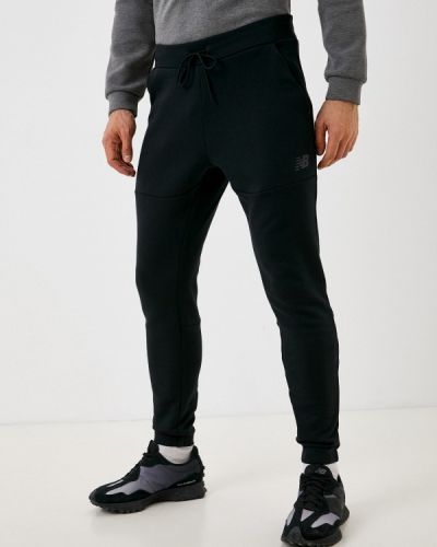 Спортивные брюки New Balance, черный