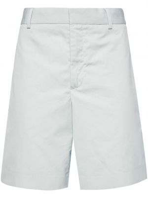 Bombažne hlače chino Off-white